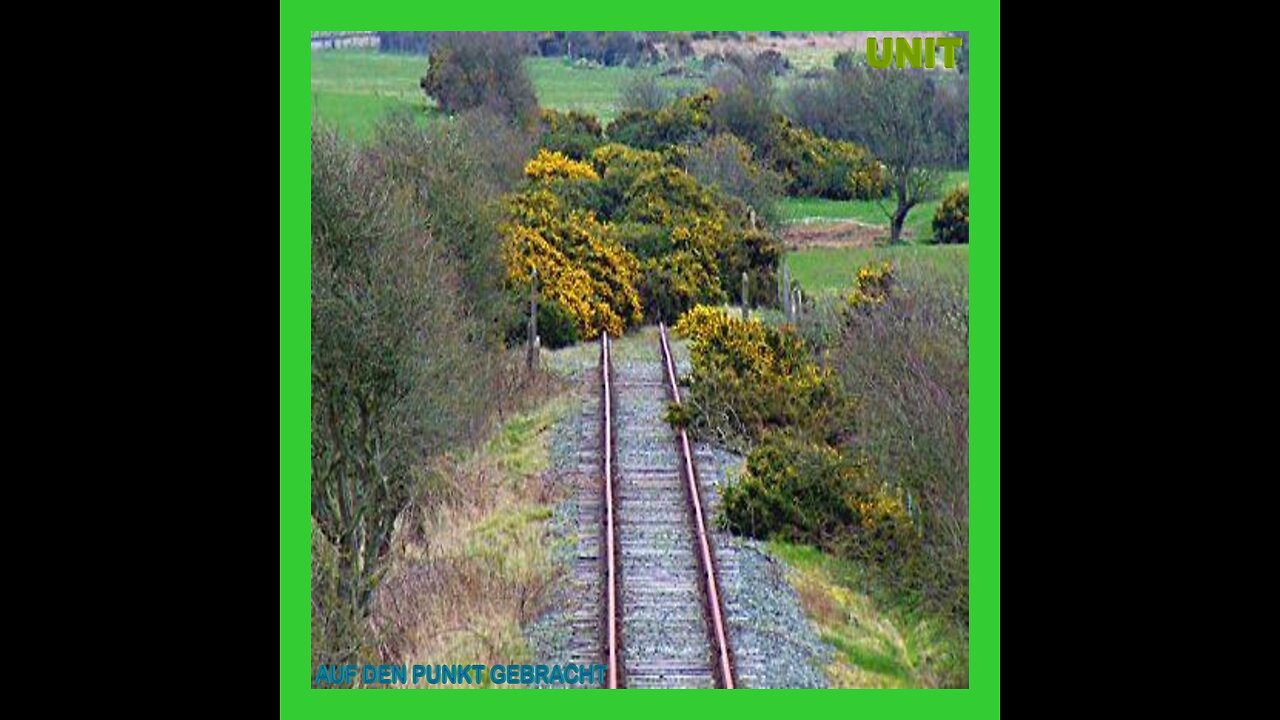 UNIT Auf Den Punkt Gebracht (2019 Version).