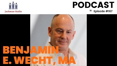 #167 | Benjamin Wecht
