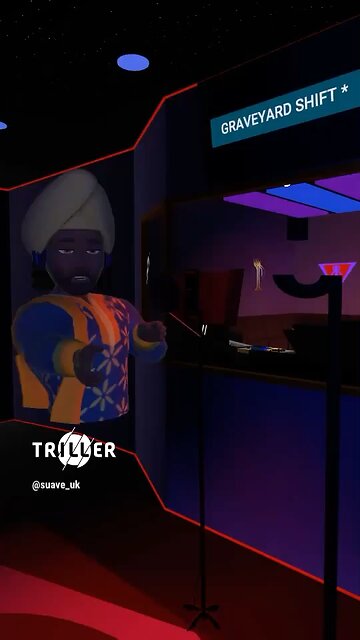 #Vr #metaverse #studio