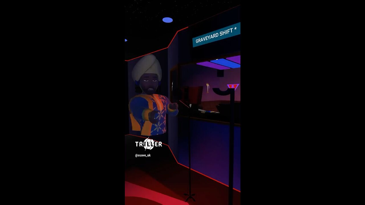 #Vr #metaverse #studio