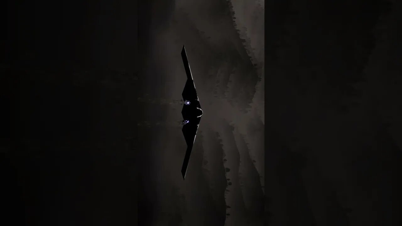 Nuclear Test #1 #unrealengine5 #vfx #cgi #viral #edit #slc #shorts