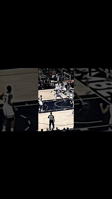 Best pump fake of all time