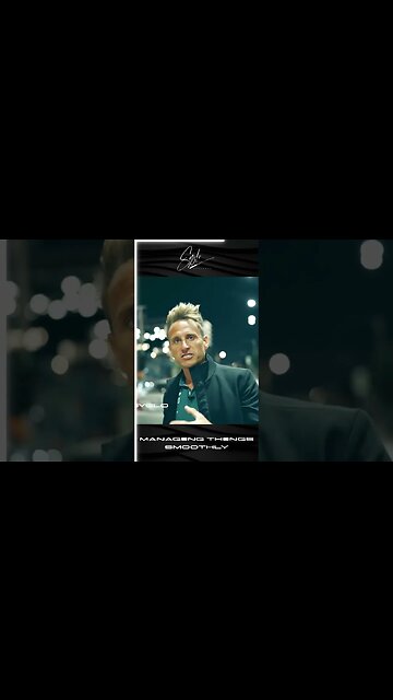 Managing Things Smoothly! #shorts