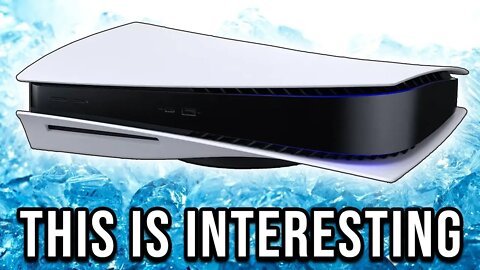 The New PS5 Model Actually Runs BETTER THAN The Older PS5