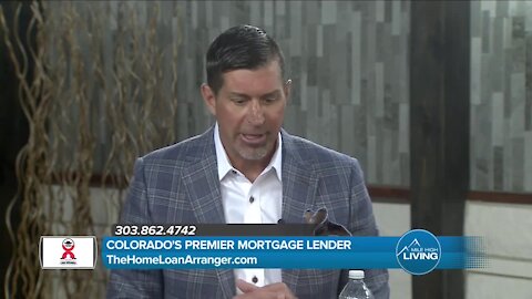 The Home Loan Arranger // Colorado's Premier Mortgage Lender