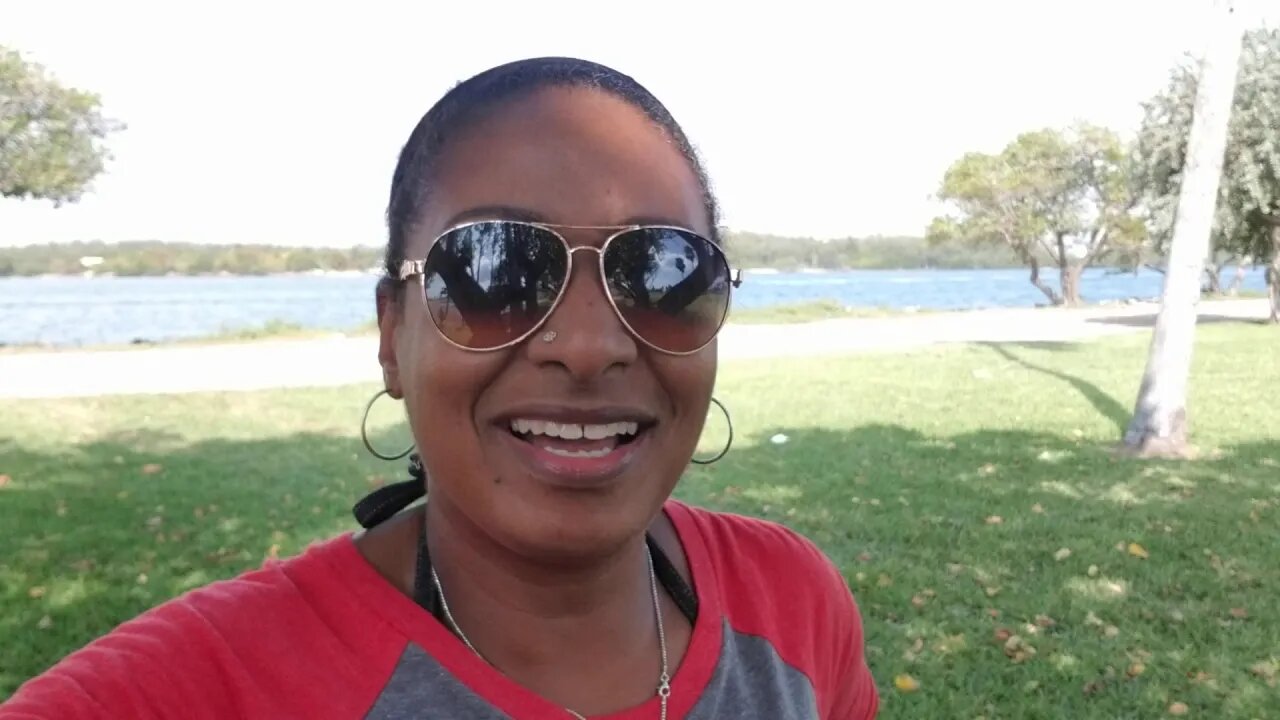 Recommitting My Services to Earth on My B-Earth Day