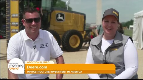 Importance of Infrastructure Investment in America