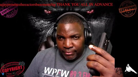 FAITH R., TIM SAVAGE LIE, ROSHONNA L, JUMP IN LETS TALK