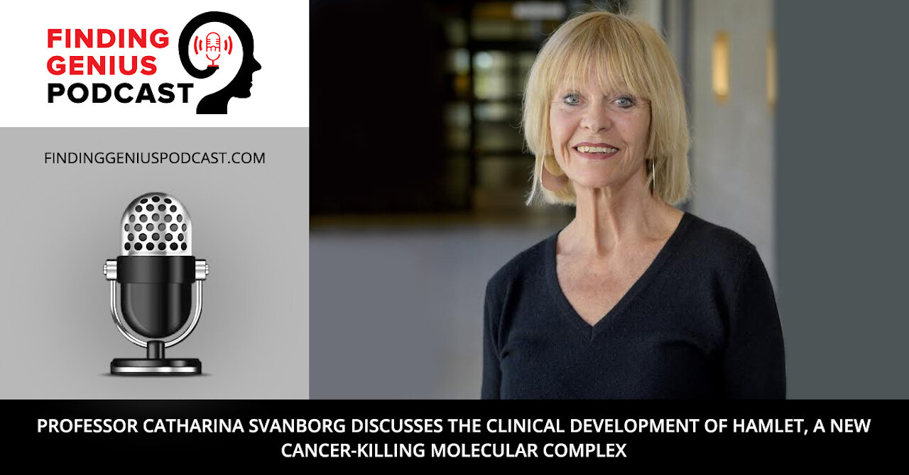 Clinical Development of HAMLET, a New Cancer-Killing Molecular Complex