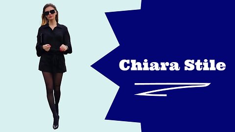Chiara Stile