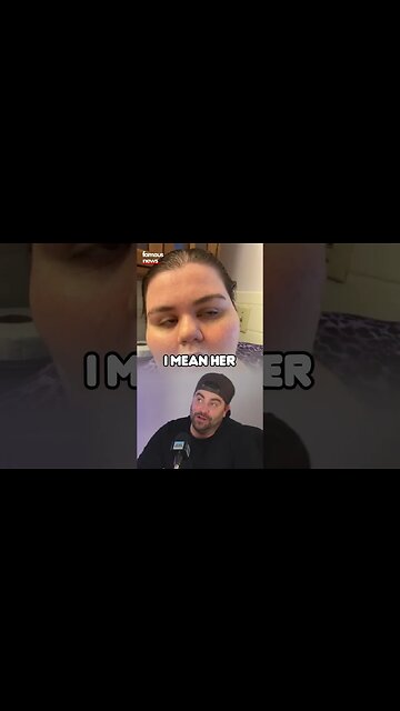 Rosie Jean vs Incels: The Viral Showdown of a 400lb Plus Size Icon!