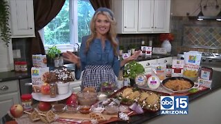 How to feed your family flavorful and nourishing meals this season