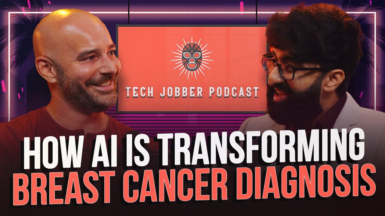 How AI is Tranforming Breast Cancer Diagnosis