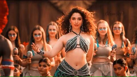 Kaavaalaa | Tamannaah | Jailer | Rajinikanth