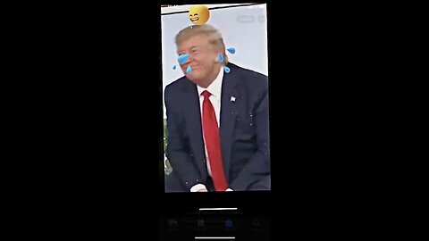 Donald Trump handshake with other PM’s VS handshake with PM Modi🇺🇸🇮🇳