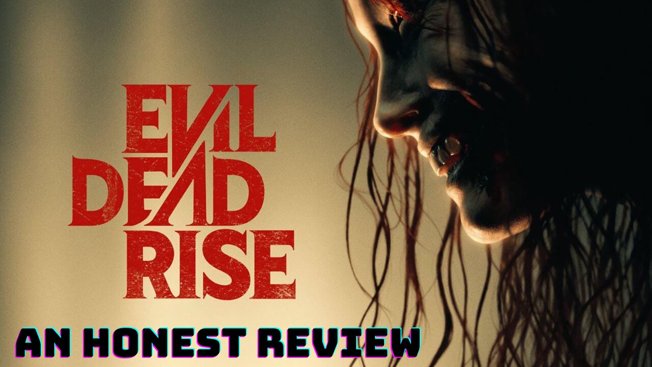 Evil Dead Rise: Does It Live Up To The Originals?