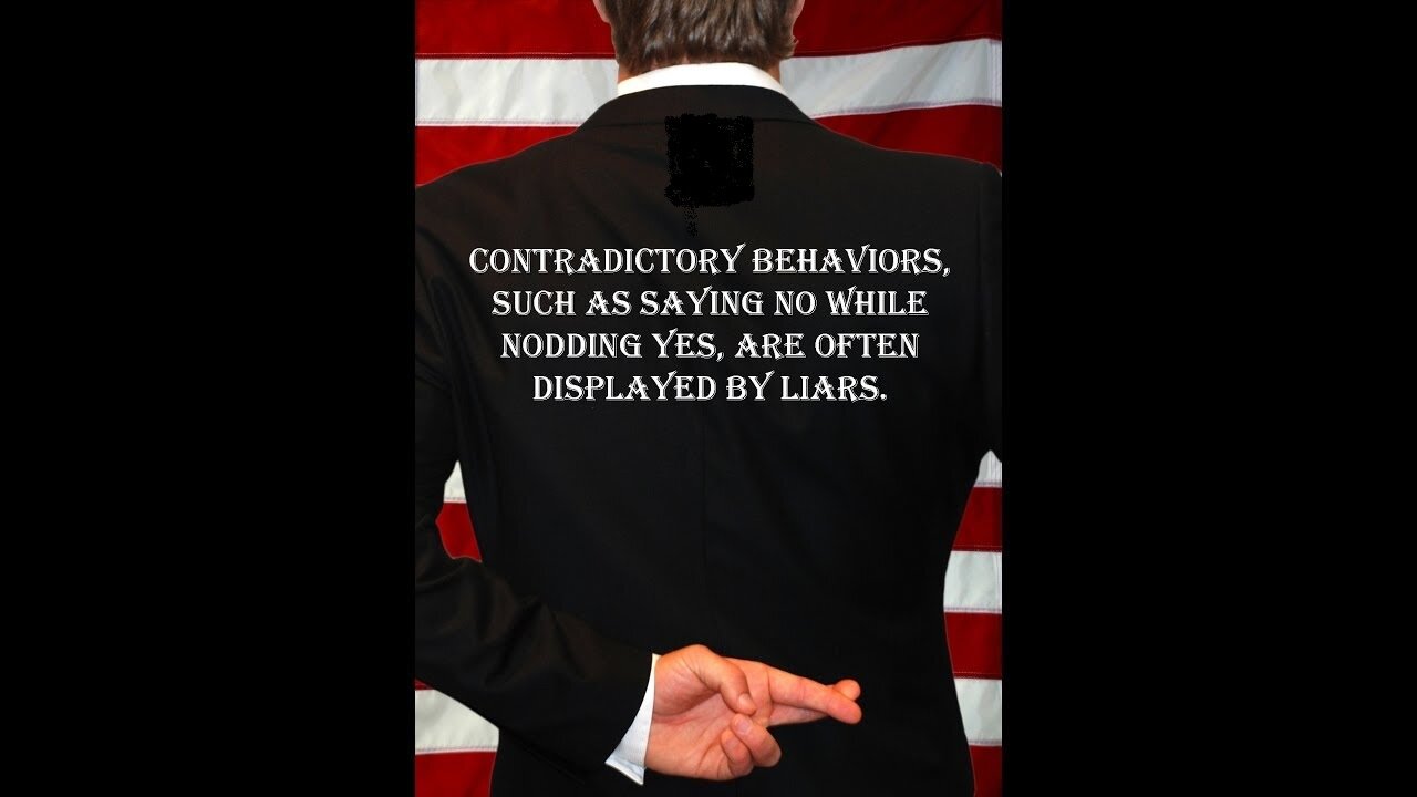 Mar 18, 2024 Mohave County BOS Meeting: Contradictions