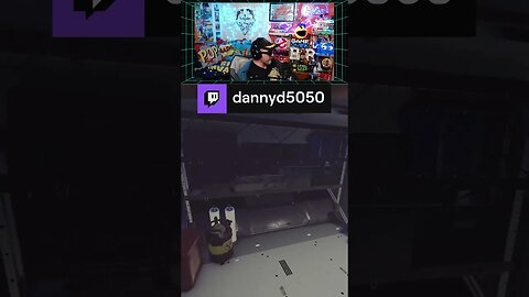 🎶 FUN CLIP 256 - Cap's log 56🎶 no space for Old Men ! | dannyd5050 on #Twitch