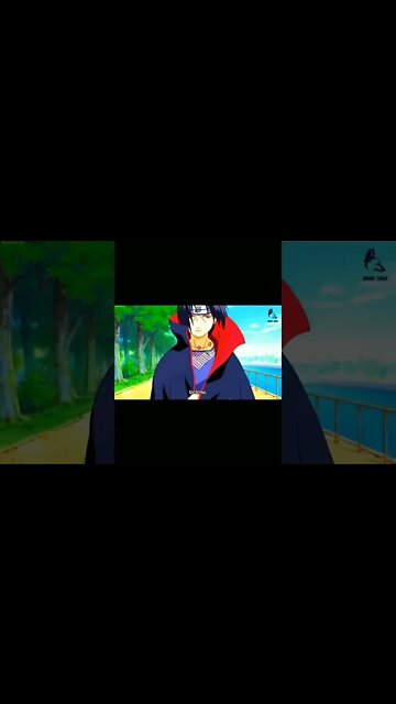 WHO IS STRONGEST?? - ITACHI VS OBITO.#shorts