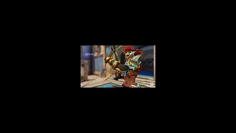 It's time for the reckoning. POTG with JunkerQueen