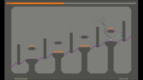 N++ - Ruined Ruins (SU-D-07-01) - G--E++