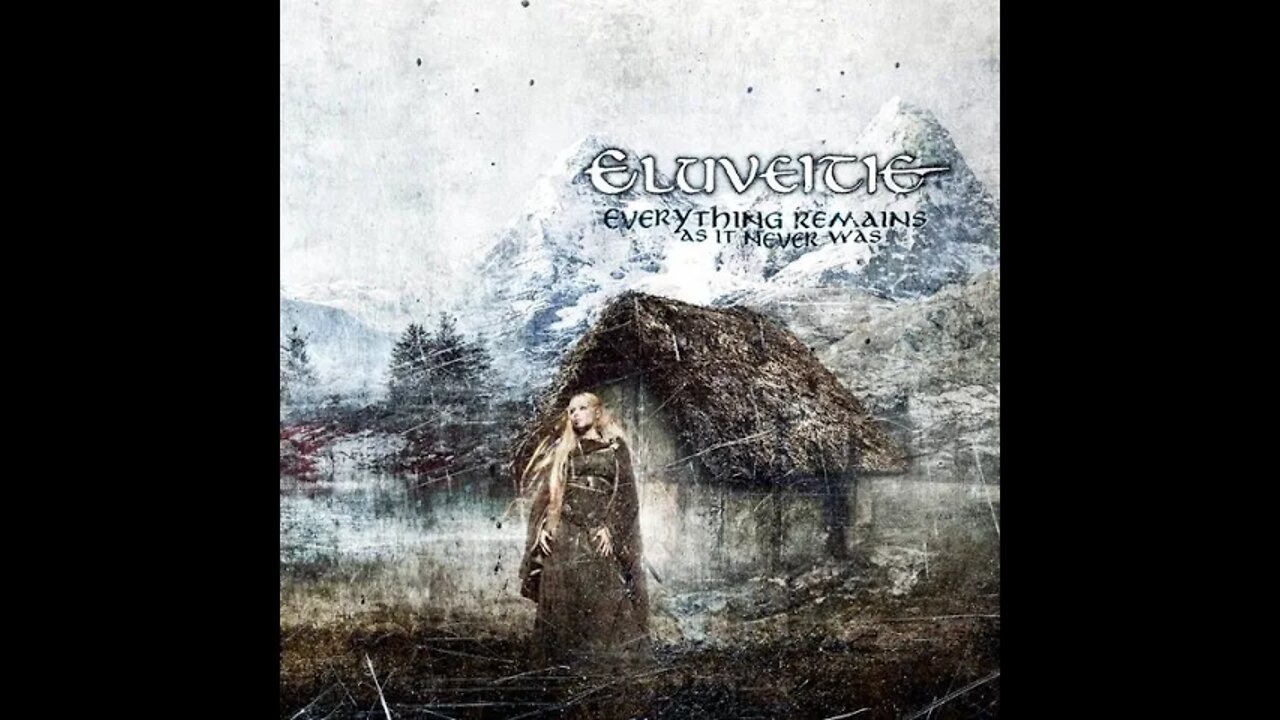 Eluveitie – Thousandfold (Lyrics)