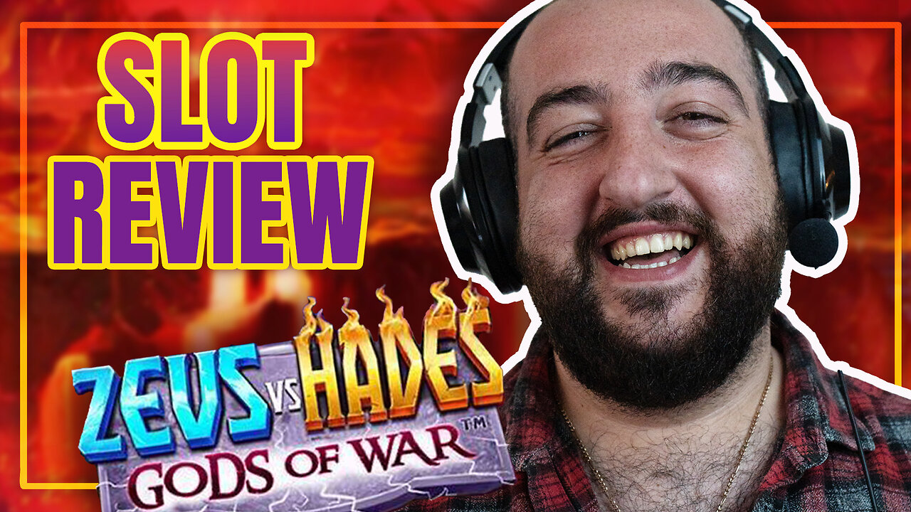 Zeus vs. Hades – Gods of War Online Slot Review: Gameplay & Bonus Buys | by RTP GOD