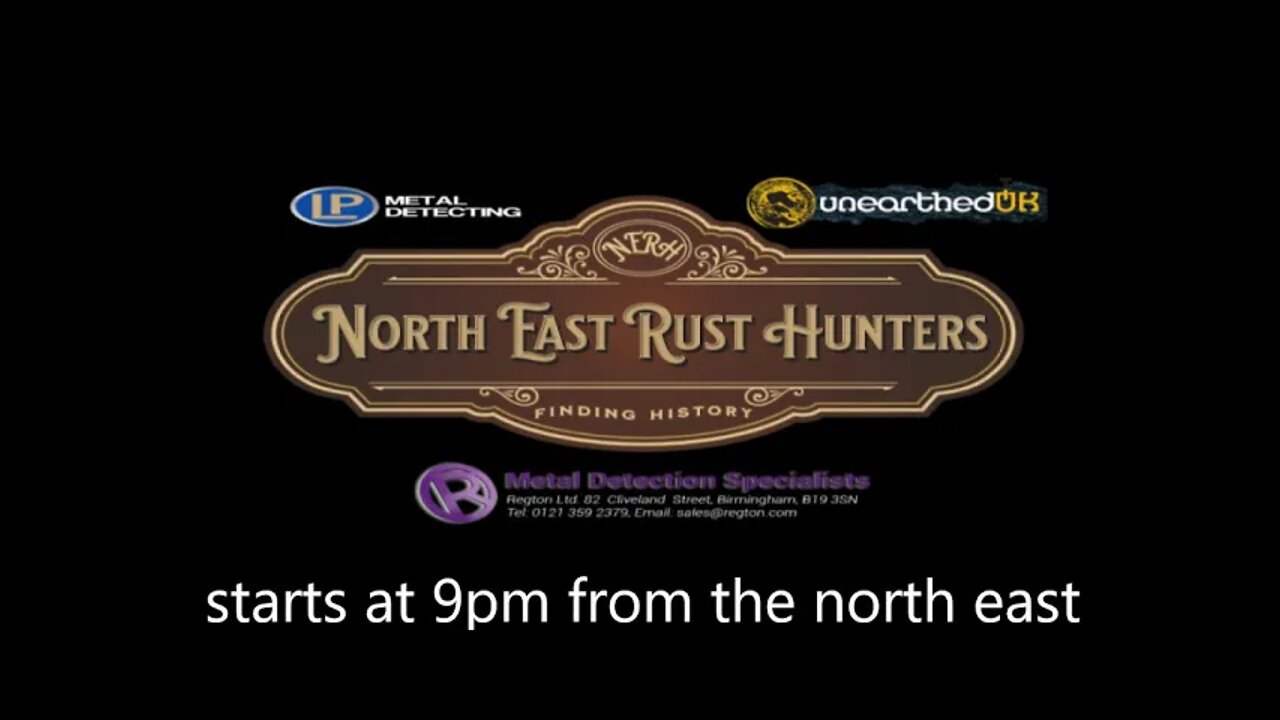 North East Rust Hunters