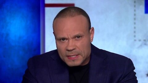 Bongino Demands ‘Coward’ Biden Resign Immediately ‘Time for BS Is Over’