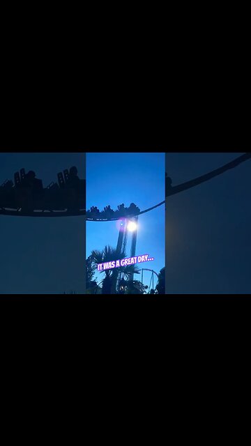 Coasters and fun at Knott’s Berry Farm #knottsberryfarm #coaster #summervibes