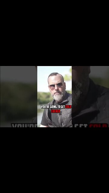 Why MEN Suffer From SELF - PARALYSIS!