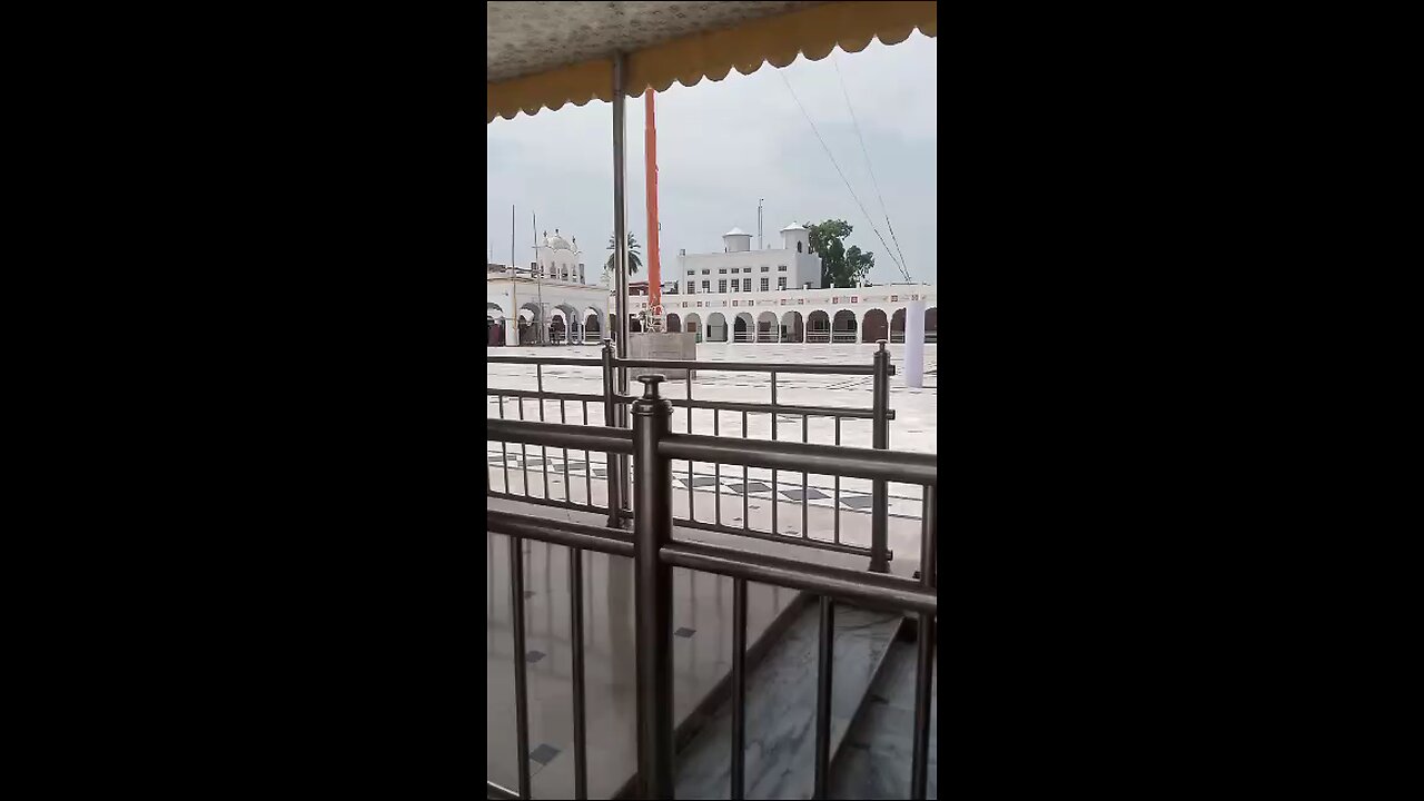 Nankana Sahib