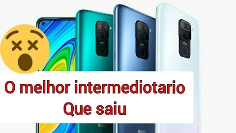 15 MOTIVOS PRA NÃO COMPRAR O XIAOMI REDMI NOTE 9 PRO,DUVIDO VOÇÊ COMPRAR DEPOIS DESSE VIDEO