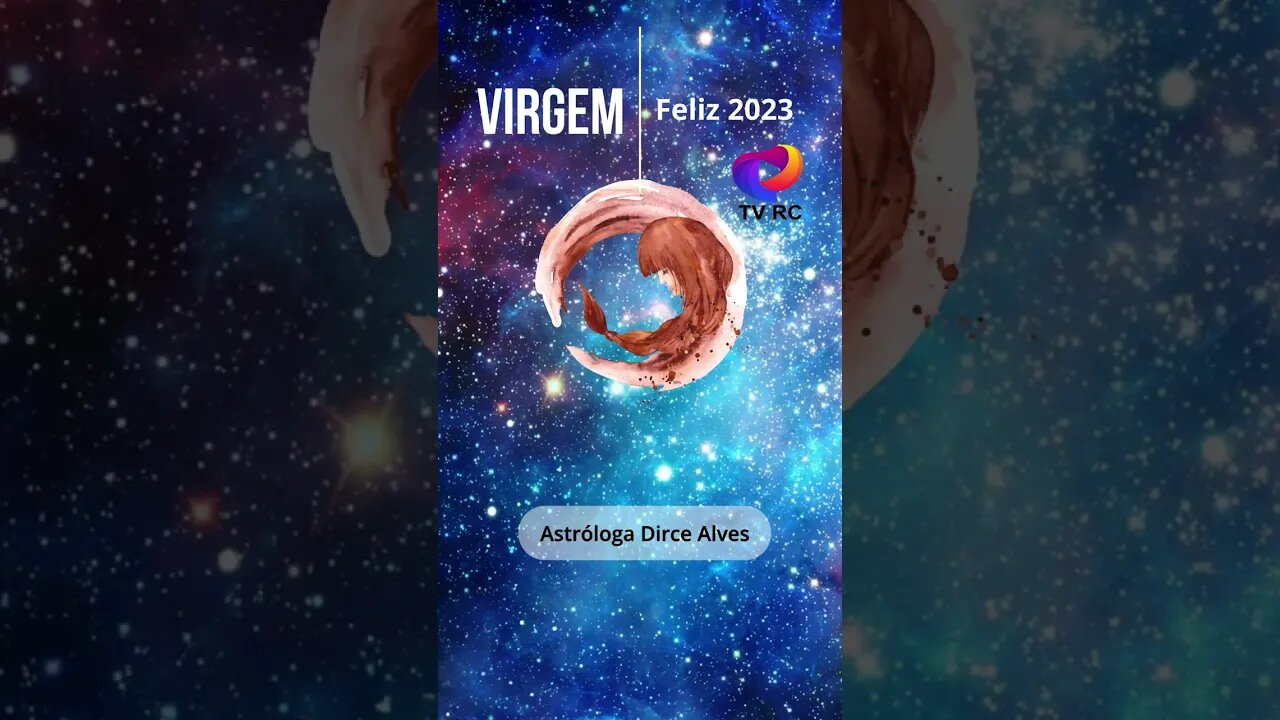 VIRGEM - Horóscopo de #virgem e seu anjo protetor #shorts