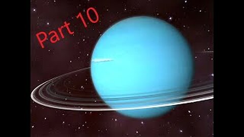 Uranus Nodes Part 10