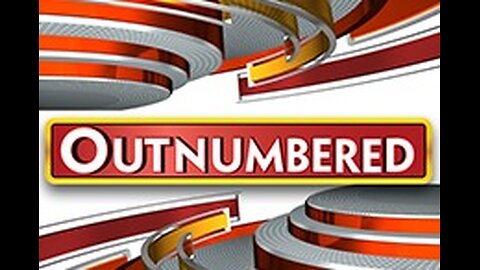 Outnumbered 1/26/24