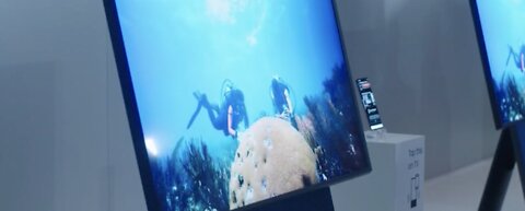 Frank Viggiano shares latest gadgets from CES 2021