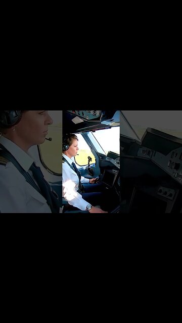 Etihad Airbus A380 Takeoff✈️