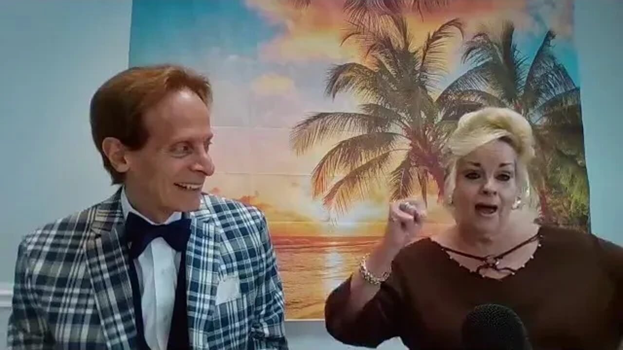Is Your Life Like A Game Show?