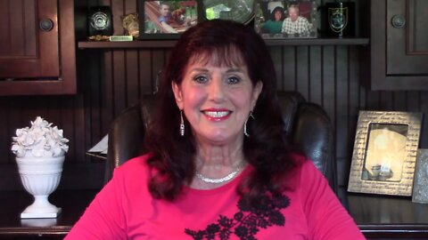 Donna Rigney: Part 2; Jesus spoke about Donald Trump & the election.