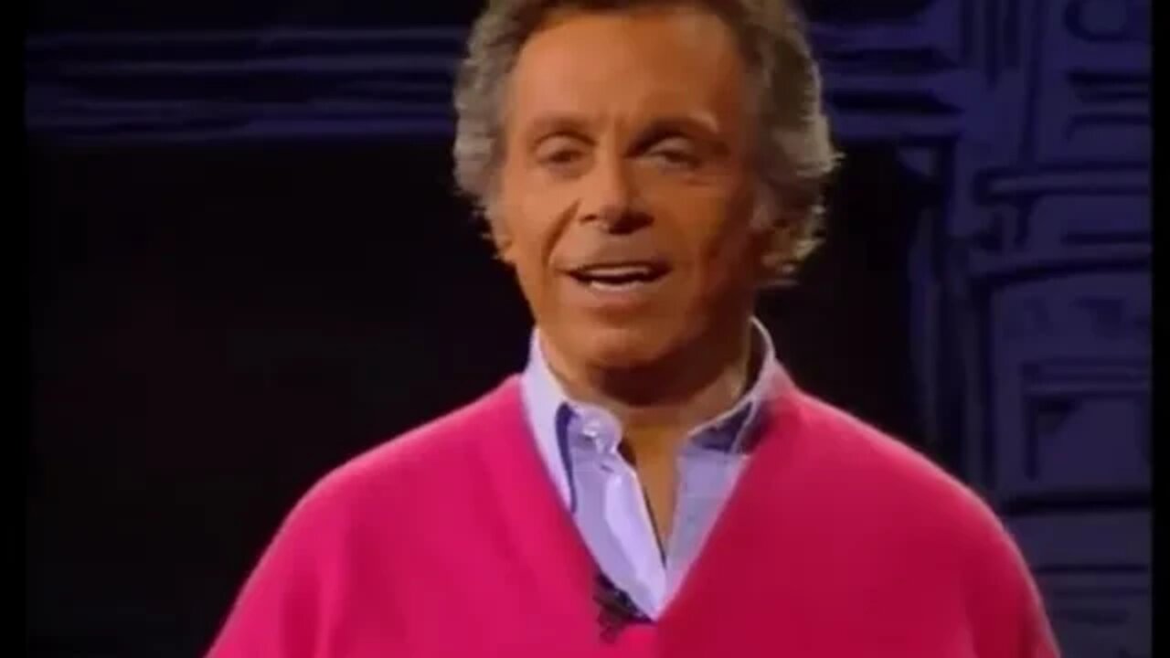 Mort Sahl Live #3 Senator Eugene McCarthy NYC 1 17 92