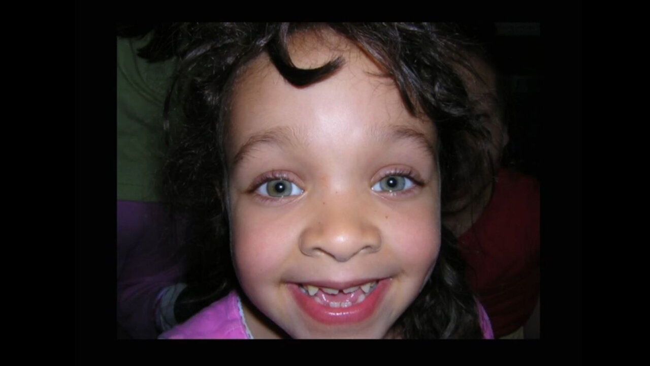 My Daugher Tanisha's 1st Grade Class