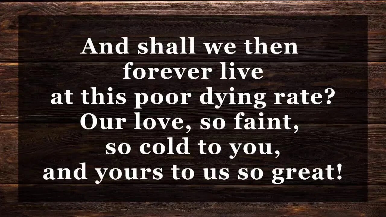 Sunday Service | Guarding and Growing | 2 Peter 3:17-18