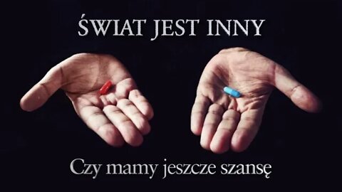Świat jest inny ^ 169 ^ czy mamy jeszcze szansę 👁🔗👁