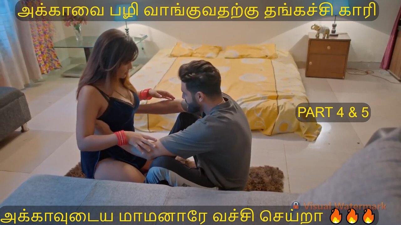 தனி வாழி PART 4 & 5 | MR.BAJANAI 2.0 | தமிழ் விளக்கம் | Best Movie Review In | Tamil ✔️