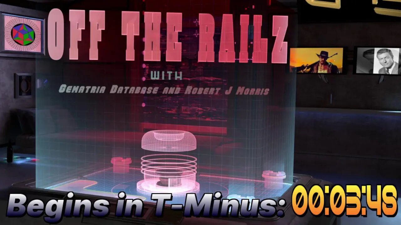 Off The Railz - Megapacked Mega Edition Part 2 - 3 Out of 6 Aint Bad