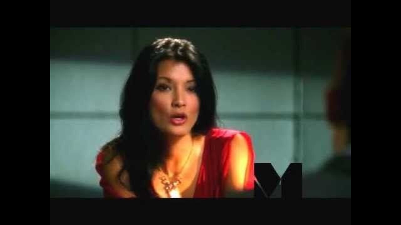 Cross kick Studio Films Kelly Hu Moore Actress 4