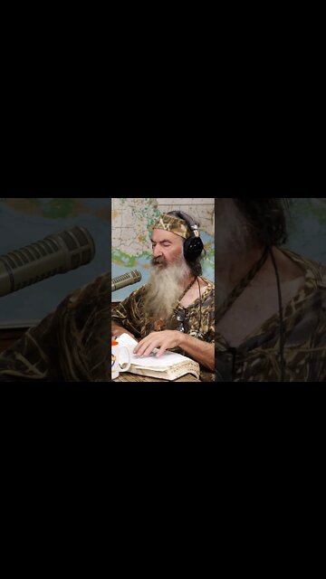 Phil and Kay Robertson Once Had Two Murderers Sleep at Their House