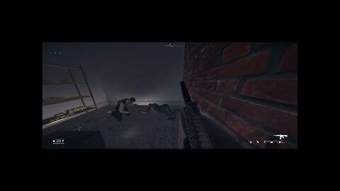 Zero Hour Co-op: 1st House