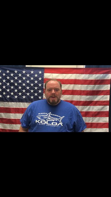 The Regular Joe Show Teaser - 7/28/23 - M-F 9am-12n EST